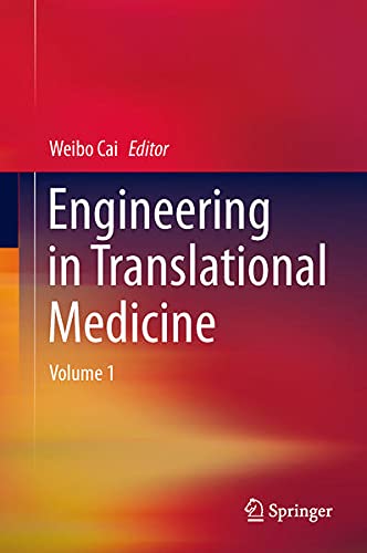 9781447143727: Engineering in Translational Medicine