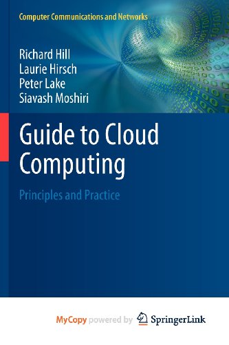 9781447146049: Guide to Cloud Computing: Principles and Practice