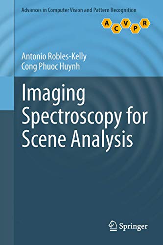 9781447146513: Imaging Spectroscopy for Scene Analysis