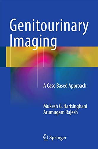 9781447147718: Genitourinary Imaging: A Case Based Approach