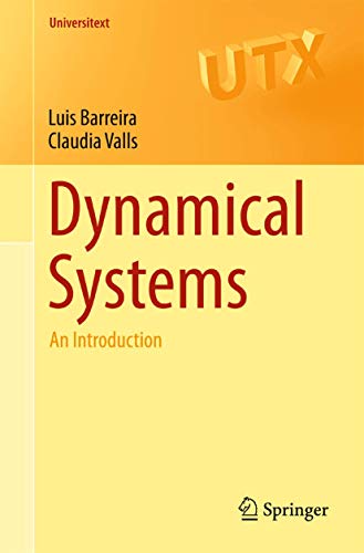 9781447148340: Dynamical Systems: An Introduction (Universitext)