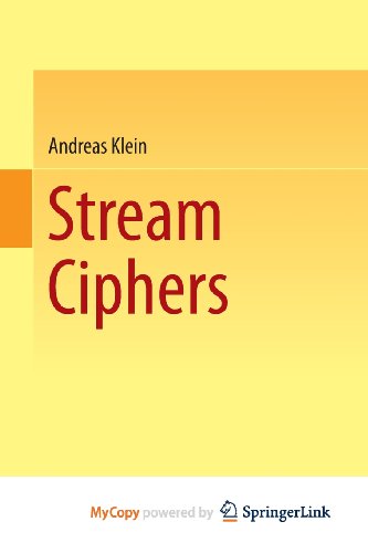 9781447150800: Stream Ciphers