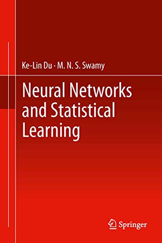 9781447155706: Neural Networks and Statistical Learning