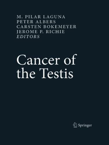 Stock image for Cancer of the Testis for sale by Lucky's Textbooks