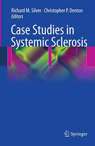 9781447157977: Case Studies in Systemic Sclerosis