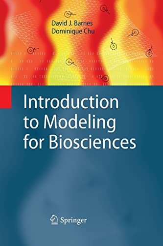 9781447159070: Introduction to Modeling for Biosciences