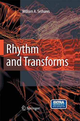 9781447160496: Rhythm and Transforms