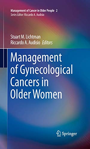 Stock image for Management of Gynecological Cancers in Older Women for sale by Lucky's Textbooks