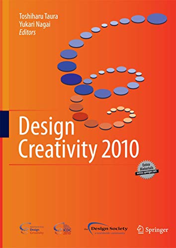 9781447160953: Design Creativity 2010