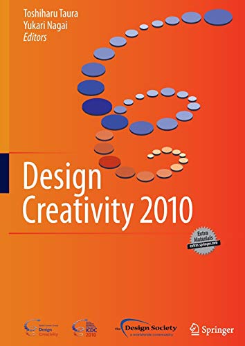 Stock image for Design Creativity 2010 for sale by Ria Christie Collections