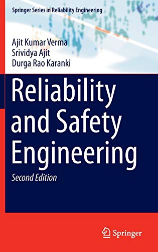9781447162681: Reliability and Safety Engineering