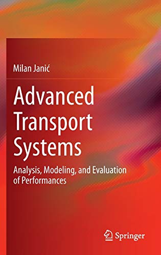 Stock image for Advanced Transport Systems for sale by Books Puddle