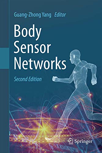 9781447163732: Body Sensor Networks