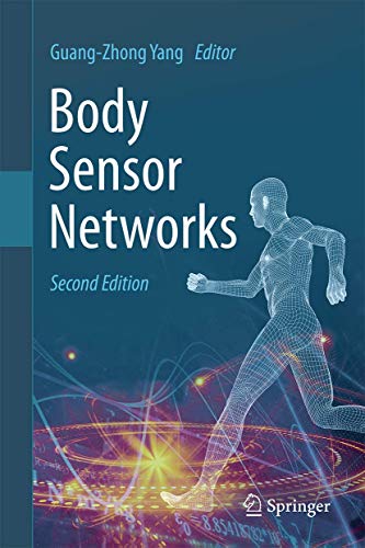 Stock image for Body Sensor Networks for sale by Fachbuch-Versandhandel