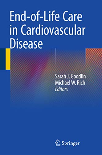 9781447165200: End-of-Life Care in Cardiovascular Disease