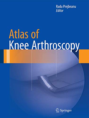 9781447165927: Atlas of Knee Arthroscopy