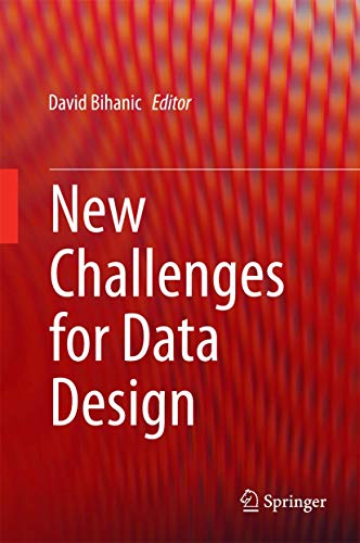 9781447165958: New Challenges for Data Design