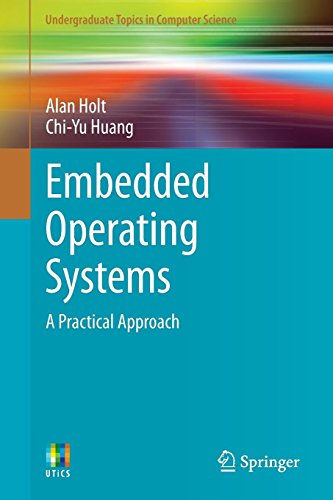 Stock image for Embedded Operating Systems: A Practical Approach. for sale by Books Puddle