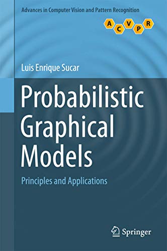 Imagen de archivo de Probabilistic Graphical Models: Principles and Applications (Advances in Computer Vision and Pattern Recognition) a la venta por HPB-Red
