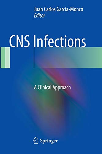 9781447170433: CNS Infections: A Clinical Approach