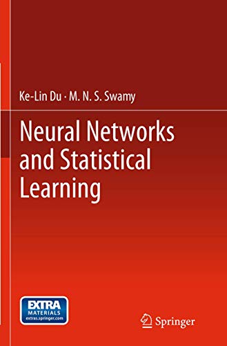 9781447170471: Neural Networks and Statistical Learning