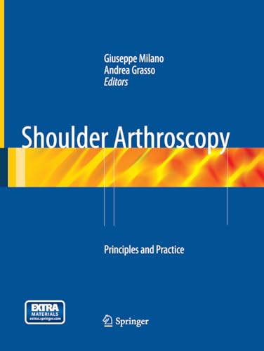 9781447170952: Shoulder Arthroscopy: Principles and Practice