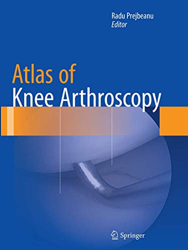 9781447171096: Atlas of Knee Arthroscopy