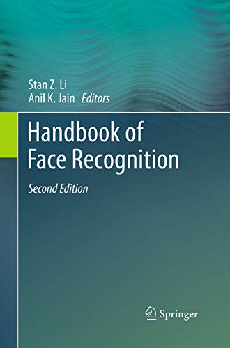 Stock image for Handbook of Face Recognition for sale by Book Deals