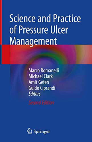 Stock image for Science and Practice of Pressure Ulcer Management. for sale by Gast & Hoyer GmbH
