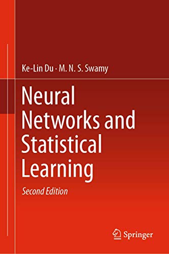 Stock image for Neural Networks and Statistical Learning for sale by HPB-Red