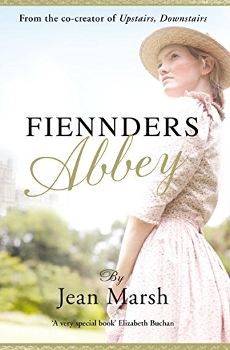 Stock image for Fiennders Abbey for sale by WorldofBooks