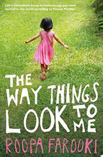 Stock image for The Way Things Look To Me for sale by Book Haven