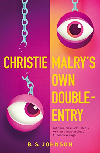 Stock image for Christie Malry's Own Double-Entry for sale by Blackwell's
