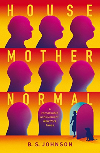 Beispielbild fr House Mother Normal: A Geriatric Comedy zum Verkauf von WorldofBooks