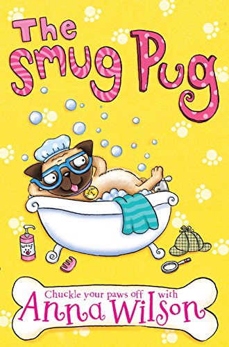 Beispielbild fr The Smug Pug zum Verkauf von Better World Books