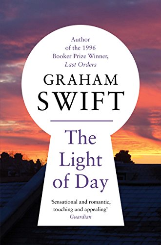 Stock image for The Light of Day for sale by WorldofBooks