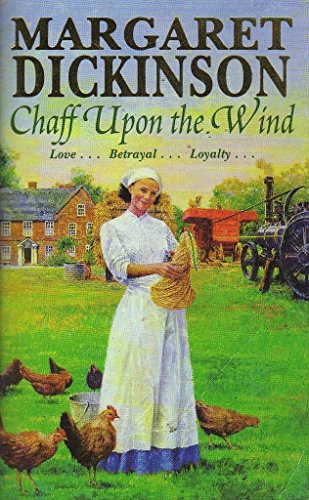 Beispielbild fr Chaff Upon The Wind zum Verkauf von WorldofBooks