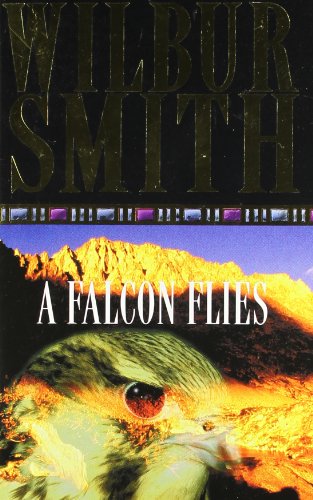 Stock image for A Falcon Flies for sale by Zoom Books Company