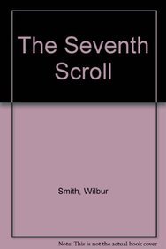 Stock image for Seventh Scroll for sale by ThriftBooks-Atlanta