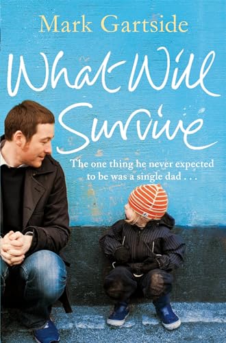Stock image for What Will Survive for sale by WorldofBooks