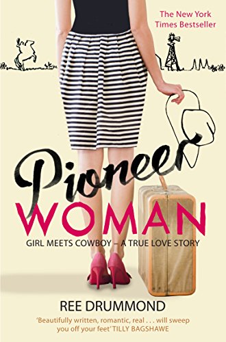 Stock image for Pioneer Woman: Girl Meets Cowboy - A True Love Story for sale by WorldofBooks