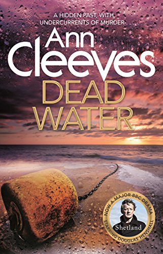 9781447202080: Dead Water