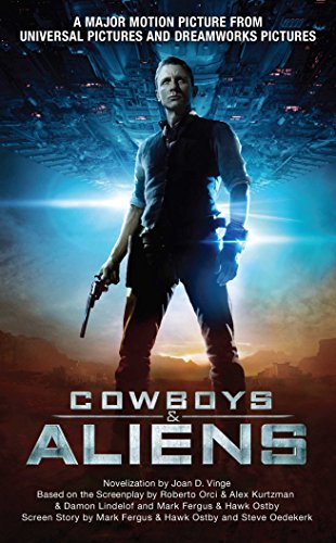 Stock image for Cowboys and Aliens for sale by Ergodebooks