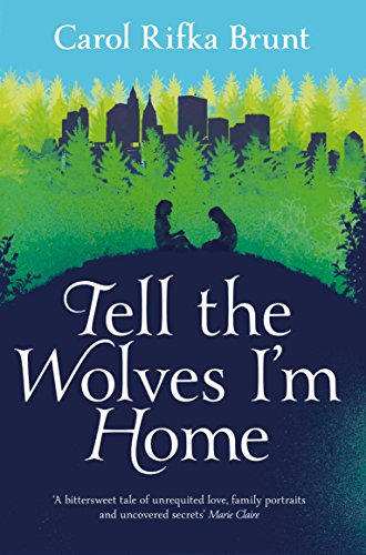 Beispielbild fr Tell the Wolves I'm Home zum Verkauf von Better World Books