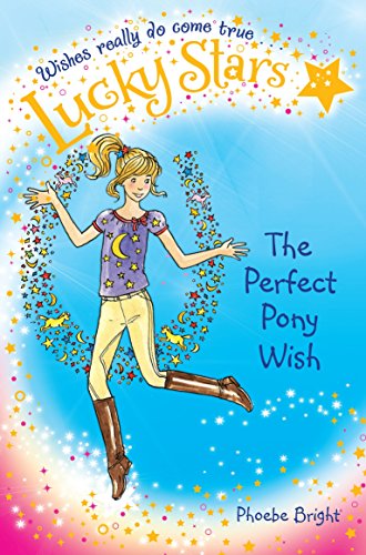 Stock image for Lucky Stars 2: The Perfect Pony Wish for sale by WorldofBooks