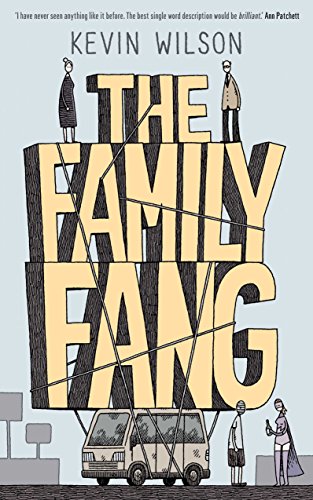 9781447202387: The Family Fang