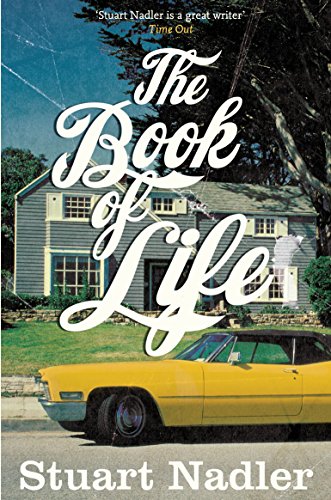Beispielbild fr The Book of Life zum Verkauf von Reuseabook