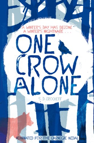 Stock image for One Crow Alone for sale by ThriftBooks-Dallas