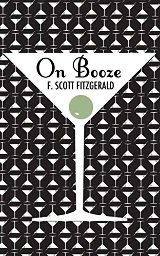 Imagen de archivo de On Booze a la venta por Front Cover Books