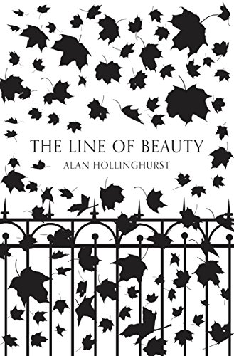 Beispielbild fr The Line of Beauty zum Verkauf von Better World Books